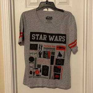 Star Wars Graphic Tee